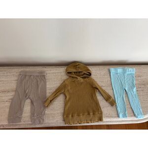 Lot of 3 6-12m Kate Quinn Pieces